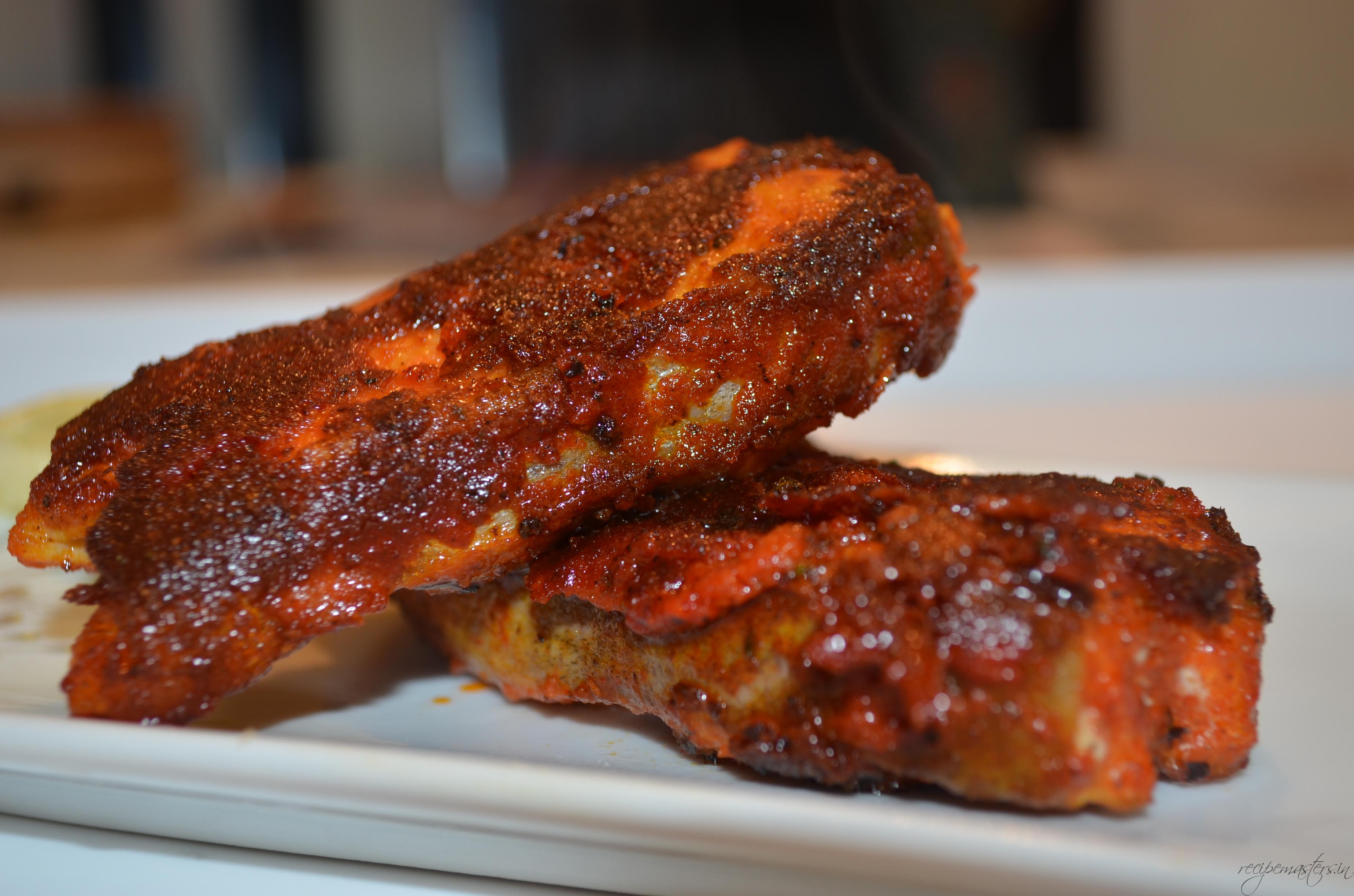 Fried Fish By Rahat Zaid Recipe Masters