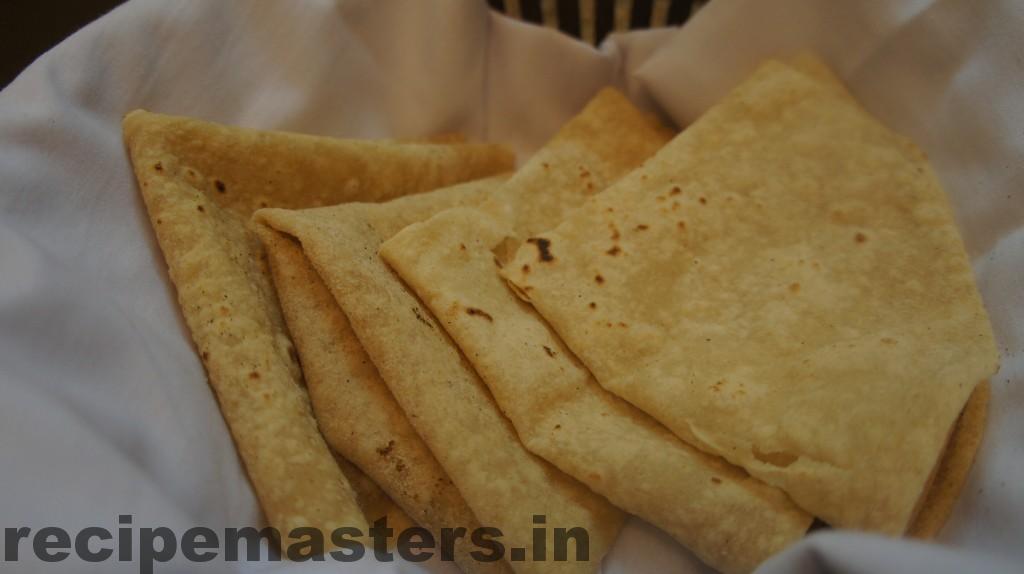 Dosti Roti