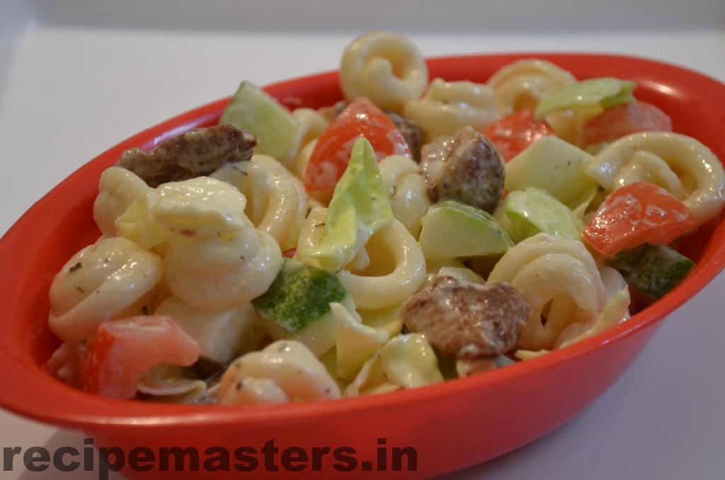 pasta salad
