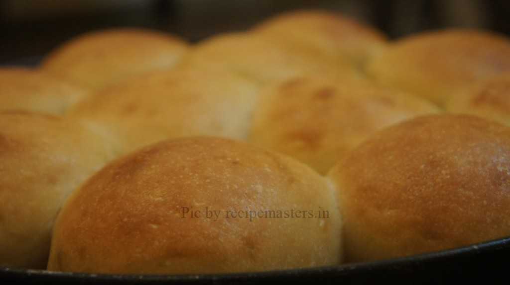 Dinner Rolls