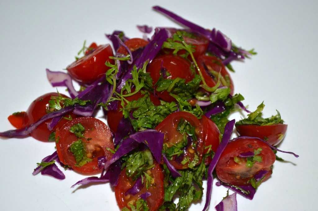 sweet n sourcherry tomatoes