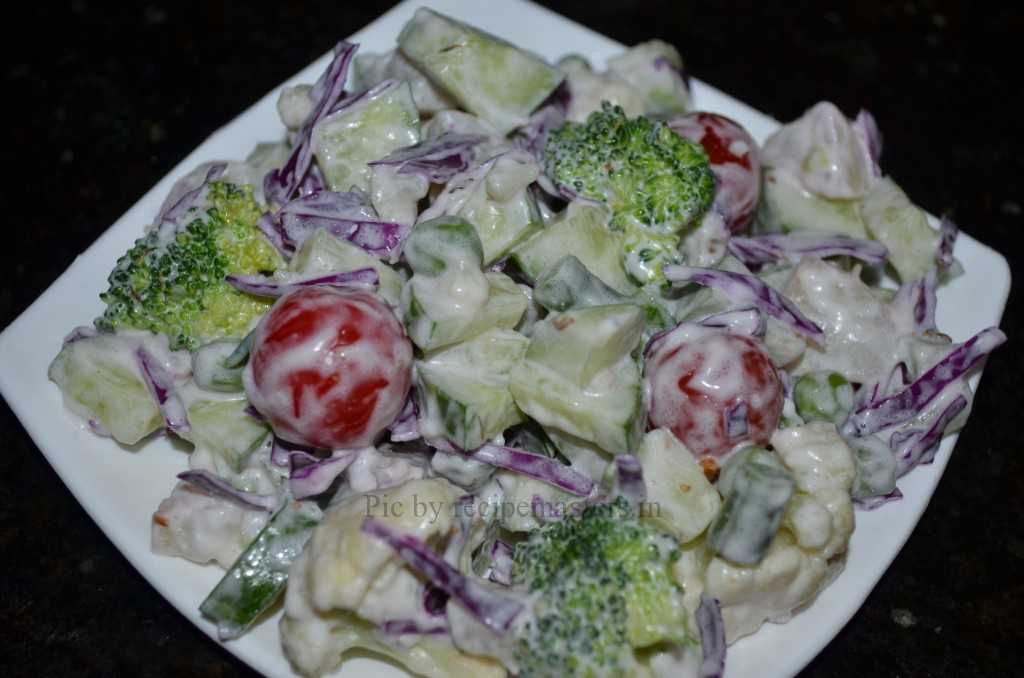 russian salad