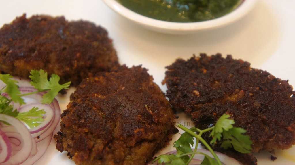 Hussaini Kebab