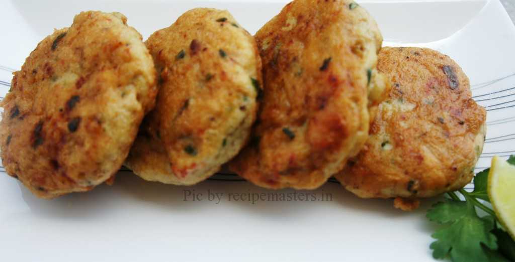Quick Chicken Kebab