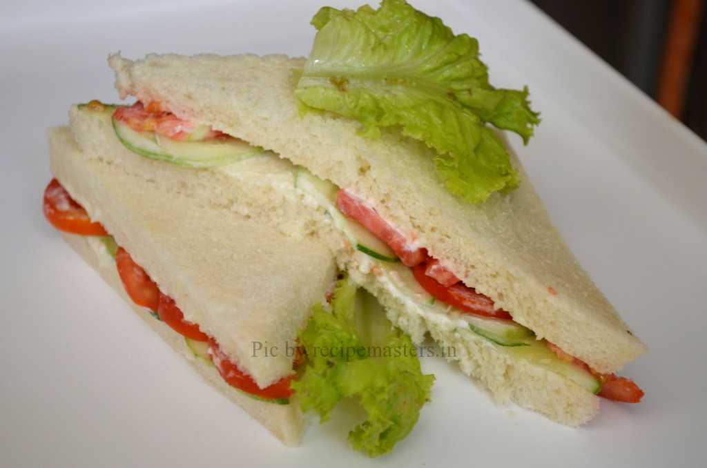 quick sandwich