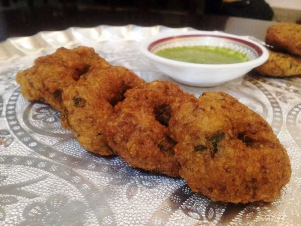 Mix Dal Kachra