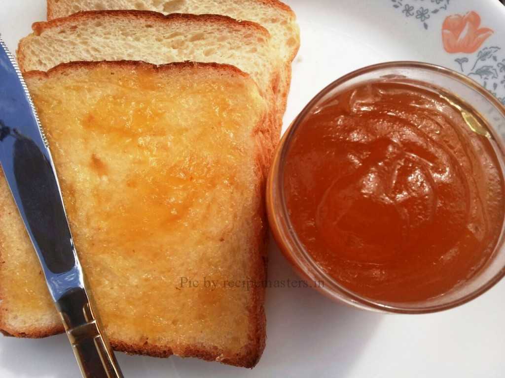 Apple Jam