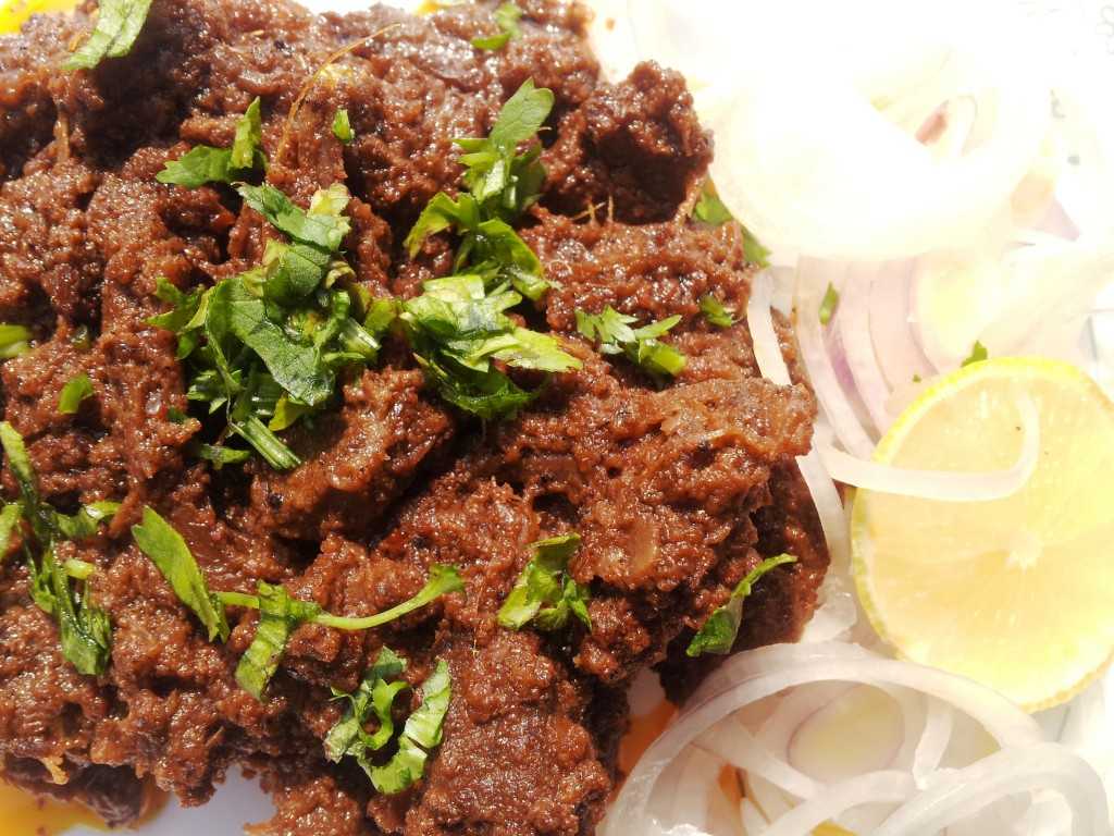 Behari Kebab