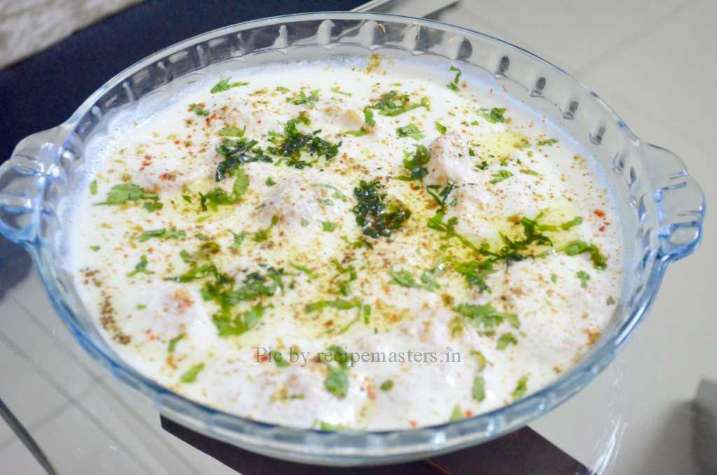Besan ki phulki