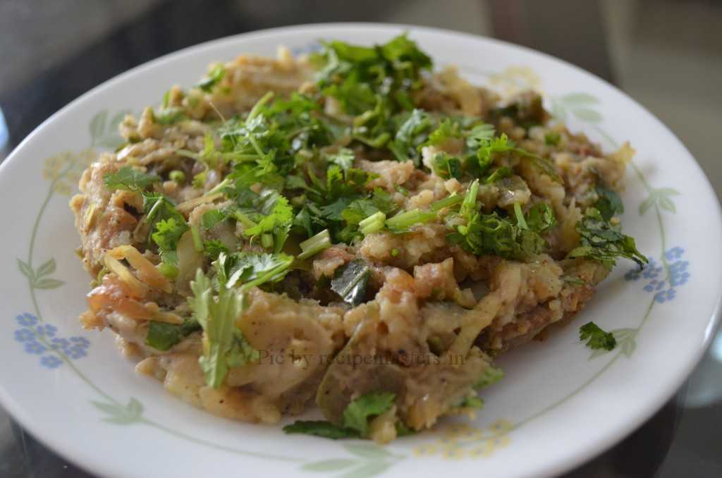 cheesy potato filling