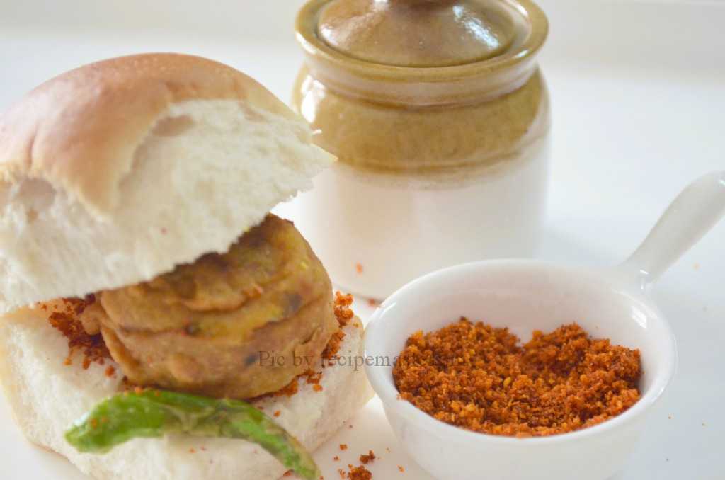 Vada Pav