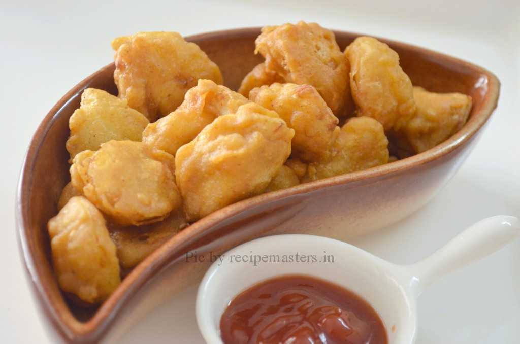 anda pakora