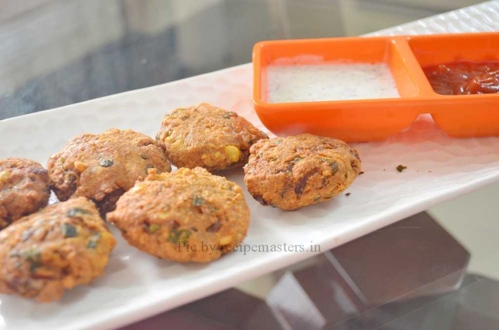 masala vada