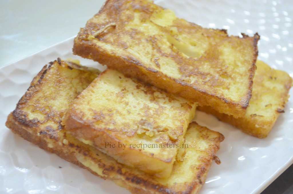 french toast