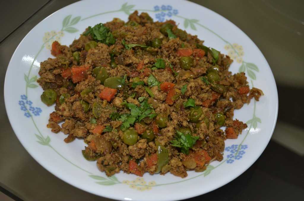 samosa filling