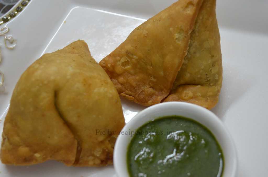 punjabi samosa