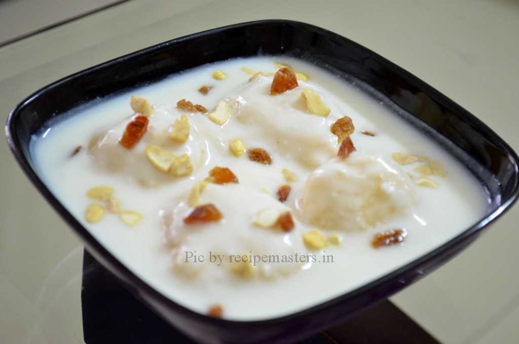 Meethe Dahi bhalle
