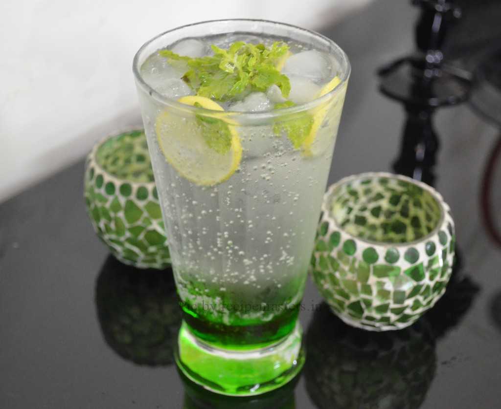 khus mojito