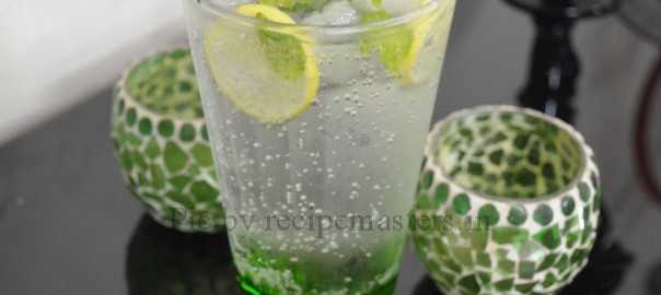 khus mojito